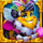 wild swarm 3 chocolate eggs scatter 4 symbol icon