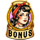 wild tattoos scatter 2 symbol icon