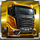 wild trucks scatter 2 symbol icon