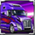 wild trucks scatter 3 symbol icon