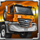wild trucks scatter 4 symbol icon