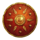 wild warriors scatter symbol icon
