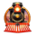 wild west express scatter 2 symbol icon