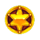 wild west gold megaways retrigger scatter symbol icon