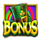 wild wild riches megaways scatter symbol icon