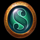 wilderland scatter symbol icon