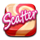 wildies scatter symbol icon