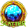 wildpixiesscattersymbol icon