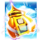 willy wonka dream factory scatter 3 symbol icon