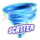 win storm deluxe scatter symbol icon