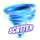 win storm scatter symbol icon