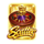 wincent wolf scatter symbol icon