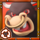 windy farm scatter symbol icon