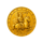 winged hussars hold and win coin scatter symbol icon