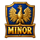 winged hussars hold and win minor scatter symbol icon