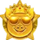 winnie the piggie las vegas scatter 2 symbol icon