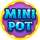 wish and spin fortune scatter 2 symbol icon