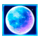 wolf canyon hold and win scatter hold symbol icon