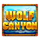 wolf canyon hold and win scatter symbol icon