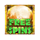 wolf fang spear of fire scatter symbol icon
