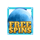 wolf fang winter storm scatter symbol icon