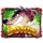 wolf it up 3 reeler bonus scatter symbol icon