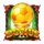 wolf it up again soccer bonus scatter symbol icon