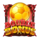 wolf it up again soccer double scatter symbol icon