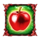 wolf it up again xtra apple scatter symbol icon