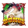 wolf it up again xtra bonus scatter symbol icon