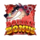wolf it up again xtra double bonus scatter symbol icon
