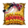 wolf it up again xtra golden double bonus scatter symbol icon