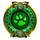 wolf run wild moon scatter 2 symbol icon
