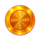 wolf storm hold and win coin scatter symbol icon