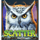 wolf wild scatter symbol icon