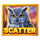 wolfs transformation fs scatter symbol icon