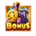 wondertrain scatter symbol icon