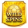world football fortunes wild scatter symbol icon