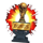 worldcup strike quest scatter 3 symbol icon