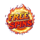 worldcup strike quest scatter symbol icon