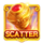 wukong moreways scatter symbol icon