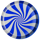 x mas buffalo credit scatter symbol icon