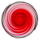 x mas buffalo magnet scatter symbol icon