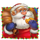 xmas cash 2 scatter symbol icon