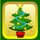 xmas cash scatter2 symbol icon