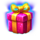 xmas dwarfs scatter 2 symbol icon