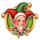 xmas joker scatter1 symbol icon