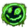 xtremeo smile wild scatter symbol icon