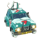 yeti hunt i3d car symbol icon