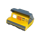 yeti hunt i3d scatter symbol icon